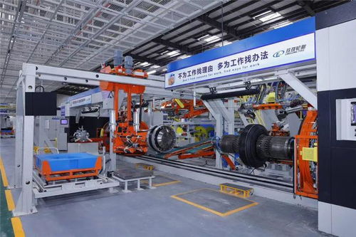 玲瓏輪胎 以高質量產品與數字化服務，驅動消費信心增長